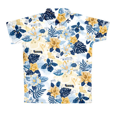 Womens C17C Ochfest Polo